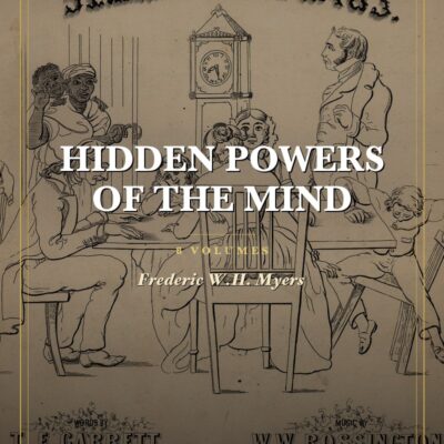 Hidden Powers of the Mind Package