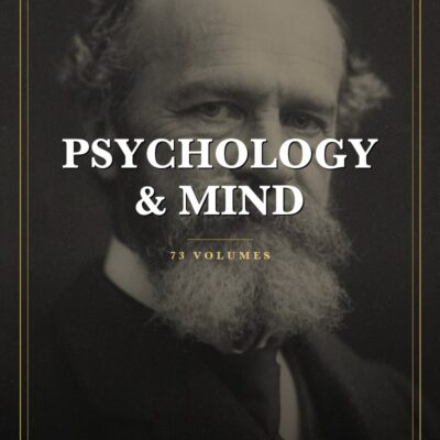Complete Psychology & Mind Library