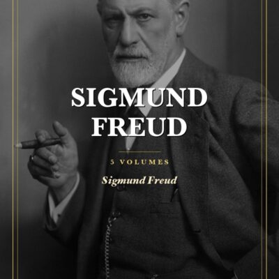 Sigmund Freud Package