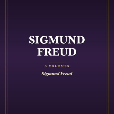 Sigmund Freud Package