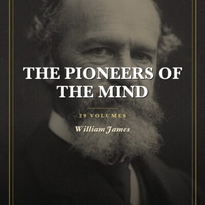 The Pioneers of the Mind Collection