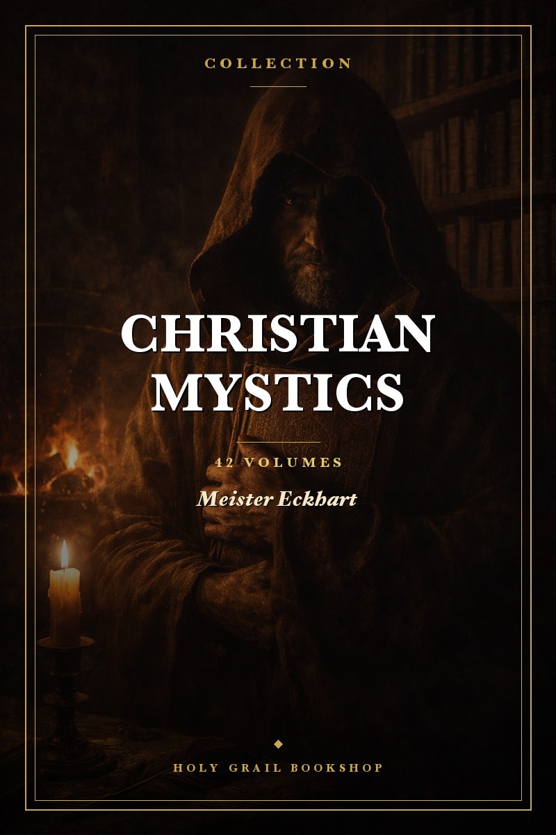 Christian Mystics Collection