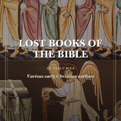 Lost Books of the Bible Collection