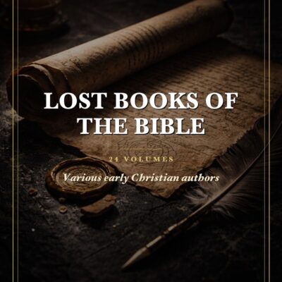 Lost Books of the Bible Collection