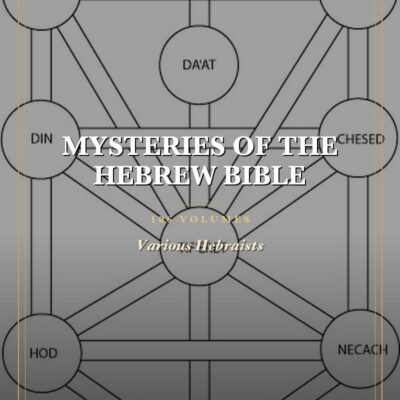 Mysteries of the Hebrew Bible Collection