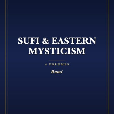 Sufi & Eastern Mysticism Package