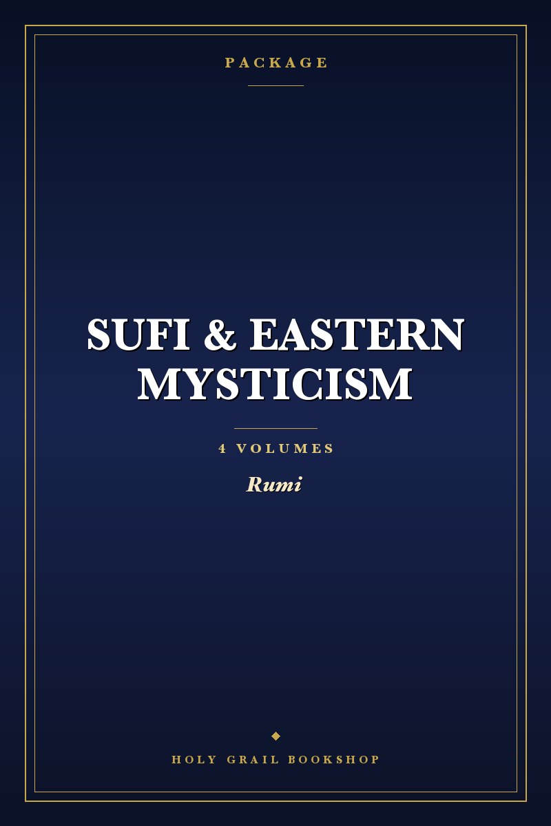 Sufi & Eastern Mysticism Package