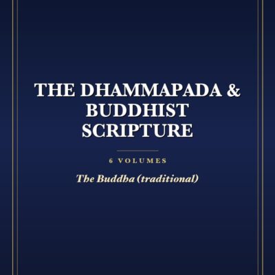 The Dhammapada & Buddhist Scripture Package