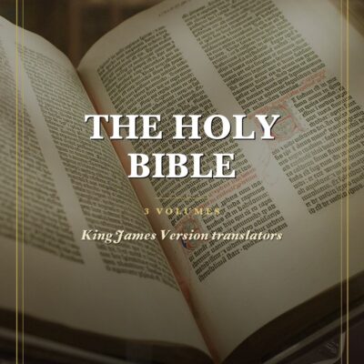 The Holy Bible Package