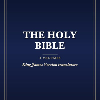 The Holy Bible Package