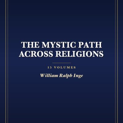 The Mystic Path Across Religions Collection
