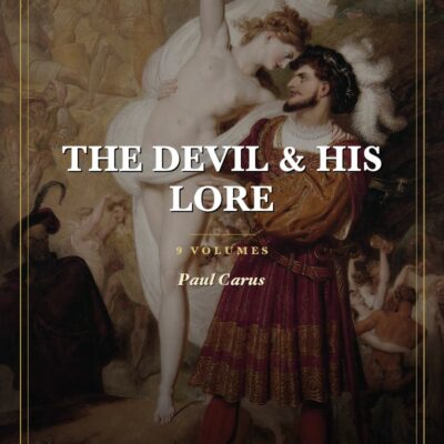 The Devil & His Lore Package