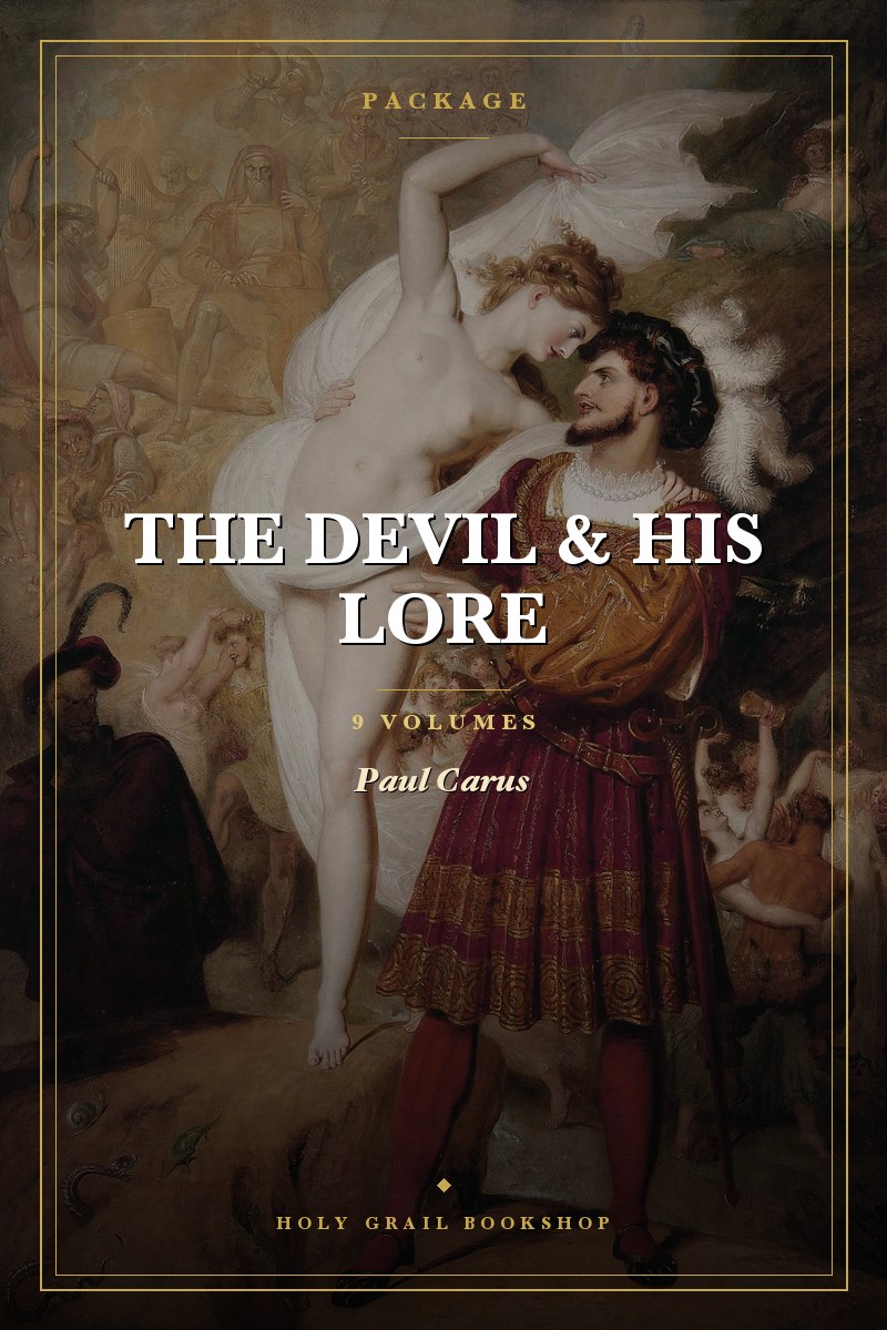 The Devil & His Lore Package