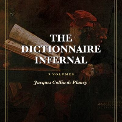 The Dictionnaire Infernal Package