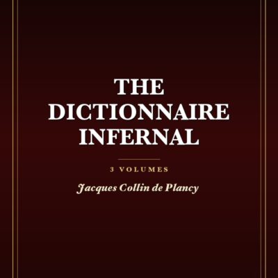 The Dictionnaire Infernal Package
