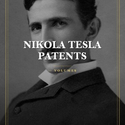 Nikola Tesla Patents Library