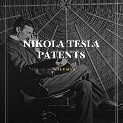 Nikola Tesla Patents Library
