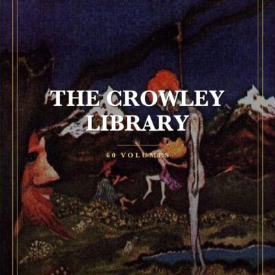 The Crowley Library Collection