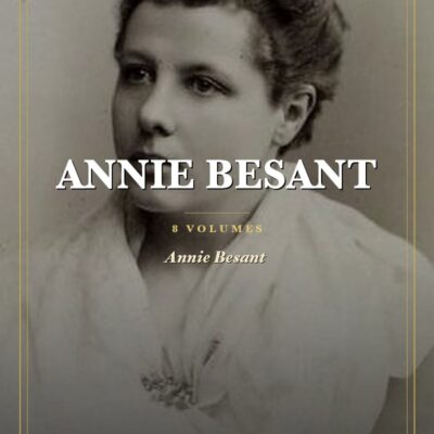 Annie Besant Package