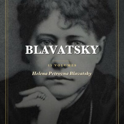 Blavatsky Collection
