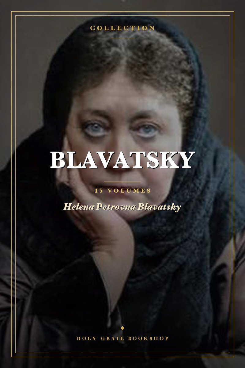 Blavatsky Collection