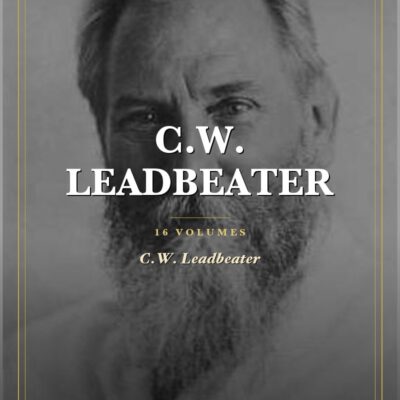 C.W. Leadbeater Collection