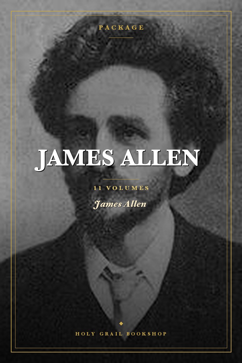 James Allen Package