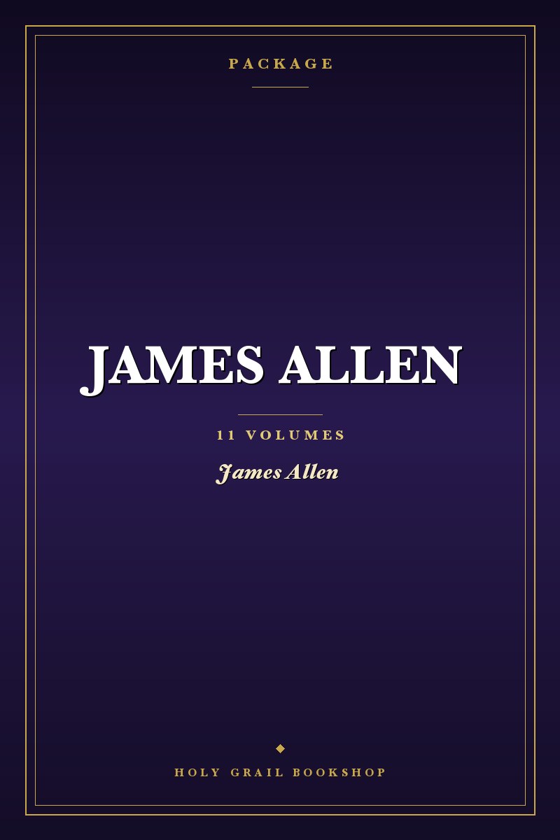 James Allen Package
