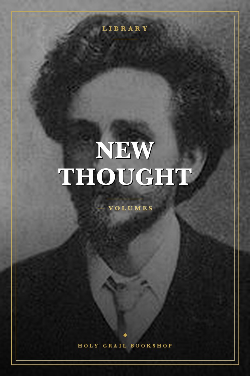 New Thought Library