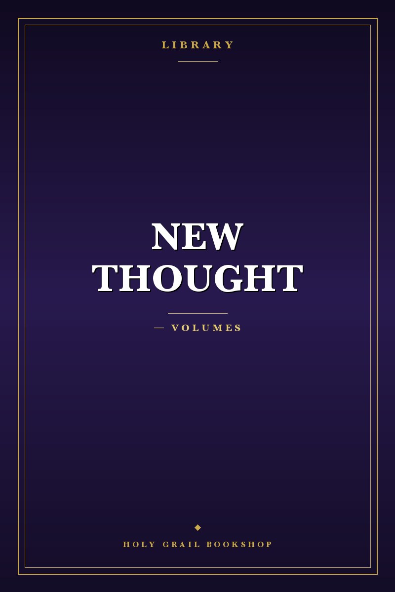 New Thought Library