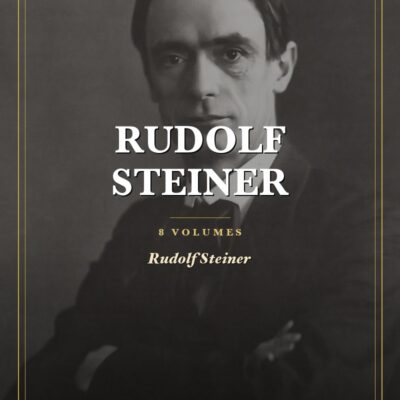 Rudolf Steiner Package