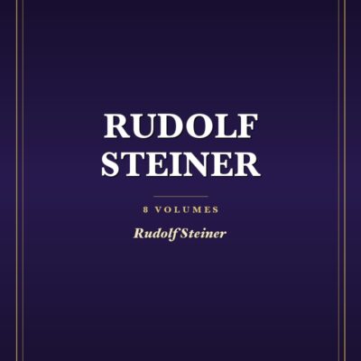 Rudolf Steiner Package