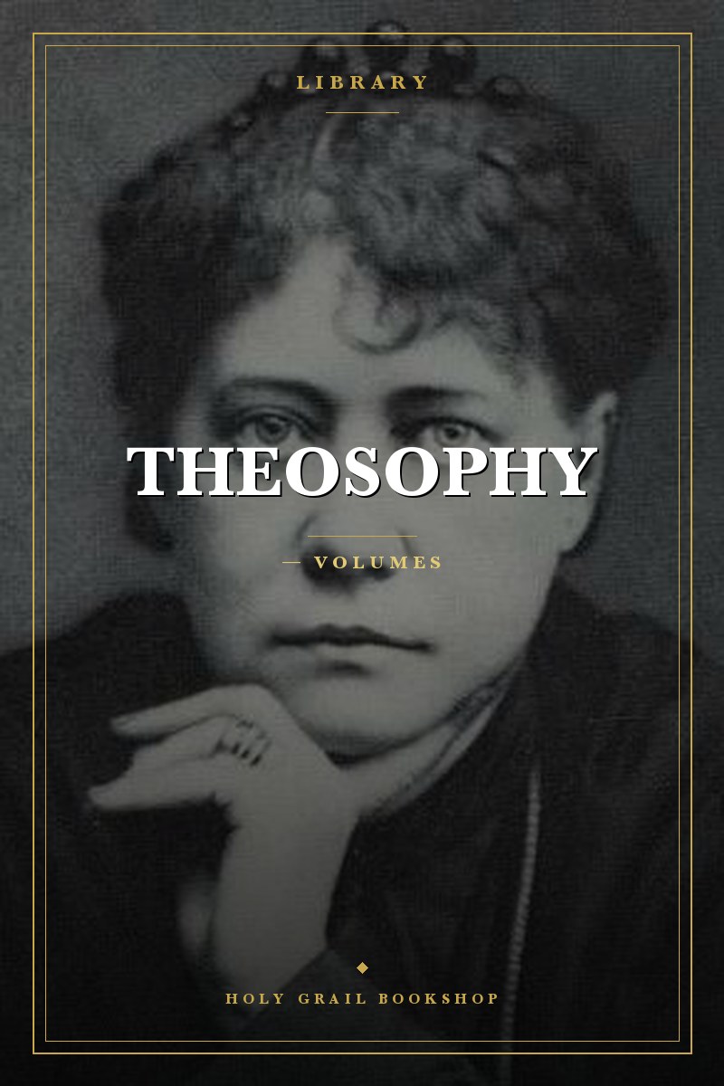 Theosophy Library