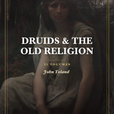 Druids & The Old Religion Collection