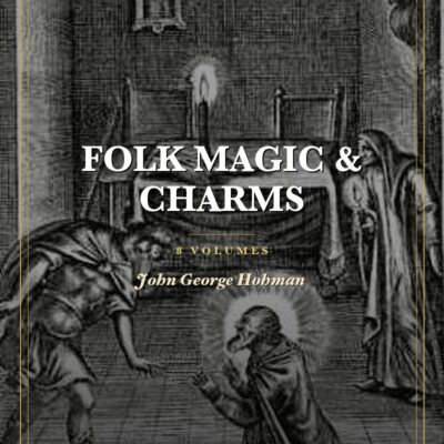 Folk Magic & Charms Package