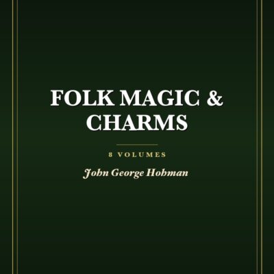 Folk Magic & Charms Package