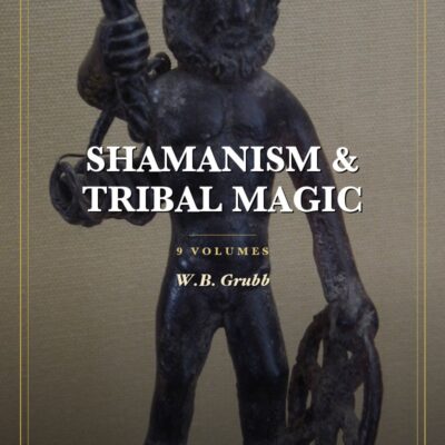 Shamanism & Tribal Magic Package