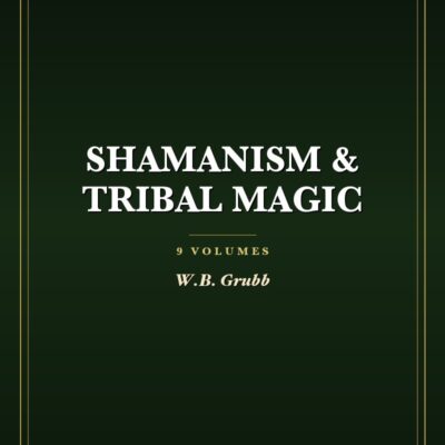 Shamanism & Tribal Magic Package