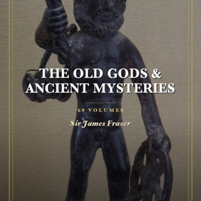The Old Gods & Ancient Mysteries Collection