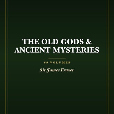 The Old Gods & Ancient Mysteries Collection